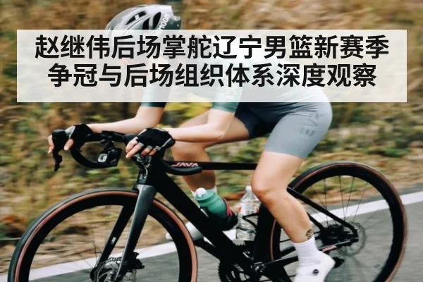 赵继伟后场掌舵辽宁男篮新赛季争冠与后场组织体系深度观察